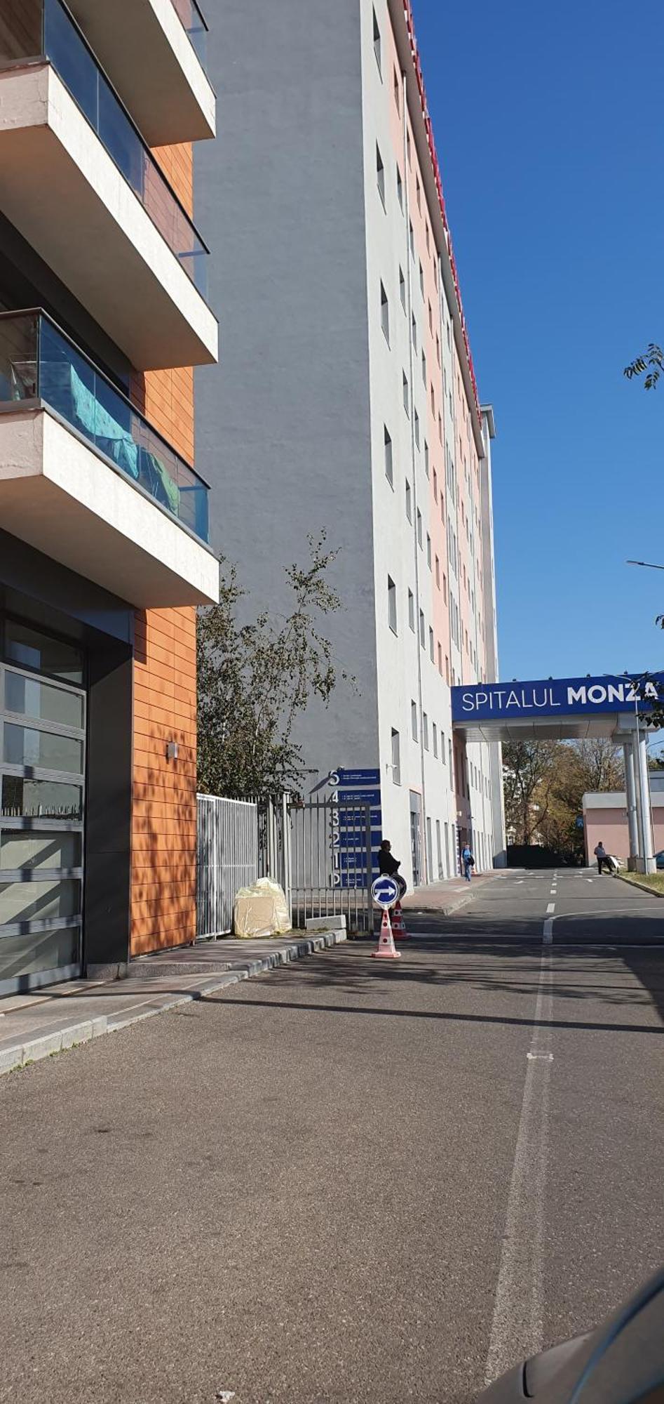 The Yellow King - Luxurious Apartment Βουκουρέστι Εξωτερικό φωτογραφία